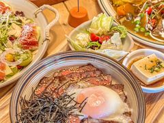 -橘酱餐厅