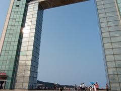 -幸福门