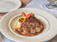 -Kathleen's Waitan 凯圣琳江景西餐厅(外滩店)