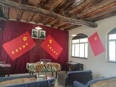 -西柏坡红色胜典景区