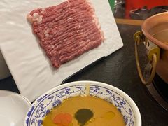 -仁和四季涮肉馆(天坛南门店)