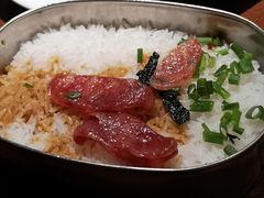 儿时酱油饭-寻宝记绍兴菜(鲁迅路店)