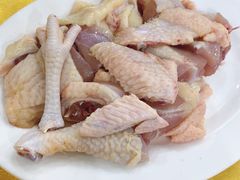 -濠轩阁特色生蚝火锅(水湾路店)