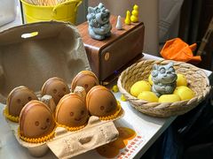 -羊羊鸡蛋仔(大学城店)