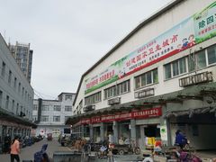 -岳各庄批发市场(西四环中路店)