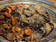 -喜来稀肉(北外滩白玉兰广场店)