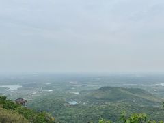 -句容茅山景区
