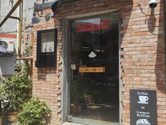 -春庄咖啡SpringHues(钟楼小区店)