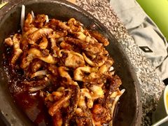 铁板鱿鱼须-韩罗苑(万象城店)