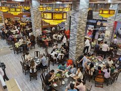 -红星光发煲仔饭(文海店)