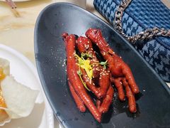 -桂满陇-十里风荷(合生汇店)