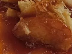 -北京老铺烤鸭(高新店)