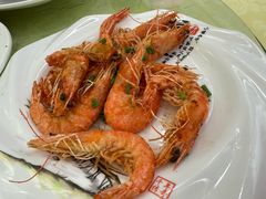 -秋姐美食店(旅游大道店)