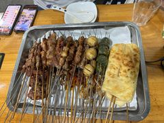 -老谢野馄饨(延安路店)