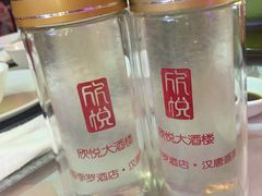 -马哥孛罗大酒店中餐 · 汉唐盛宴