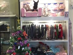 -Oh My Dog宠物沙龙(伊珊娜皮毛护理店)