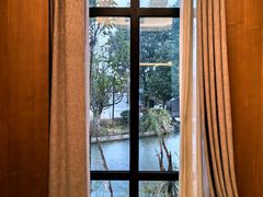 -绍兴大禹开元观堂-若耶厅