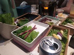 -火锅先生(五马街店)