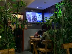 -万记麻辣烫国展总店