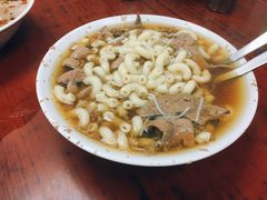 -维记咖啡粉面(福荣街店)