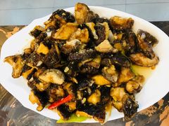 -张包铺(道外店)