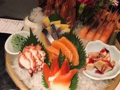 -匠和风精致料理(成都龙湖滨江天街店)