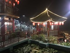 -枇杷园食为鲜火锅(南山店)