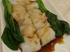 -阿锋鲍鱼酒家美食汇(华安店)