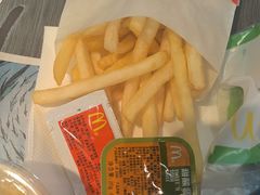 -麦当劳(东大桥店)