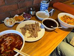 -中阿兰牛肉面(悦海新天地店)