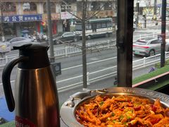 -胖哥俩肉蟹煲(杭州下沙学林街店)