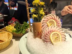 -海月轩海鲜豆捞(紫金塔店)