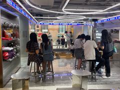 -大益茶庭(永庆坊店)