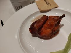 -泰安东尊华美达广场酒店·自助餐厅