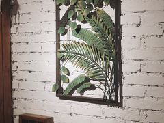 -秀儿家の小确幸花园西餐厅