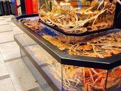 -蟹道乐(道顿堀本店)