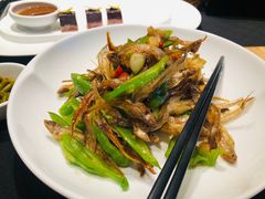 -六尺巷新徽菜(总店)