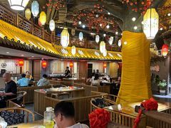 -来小酌·长安酒家(翠庭大厦店)