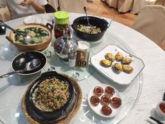 -阿四台山黄鳝饭(东门店)
