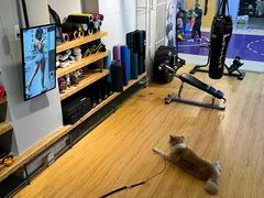 -YCHL Studios健身工作室(市二宫店)