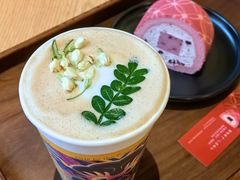 -故宫角楼咖啡(故宫店)
