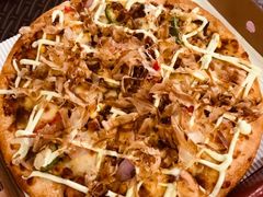 -尊宝比萨(首座店)