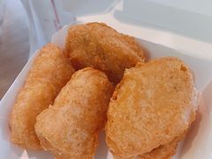 -麦当劳(双榆树店)