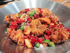 -掌上鲜(南顺城街店)