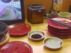 -寿司郎(皇庭广场店)