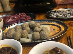 -江村四哥新鲜牛肉店(江高总店)
