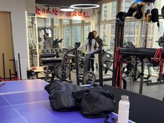 -BG.Lee维密健身塑形馆(望江店)