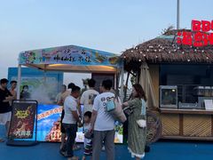 -汕头中海黄金海岸水上乐园