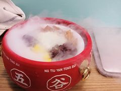 -五条人糖水铺(武林总店)
