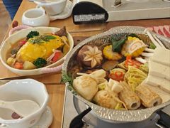 -柴の食堂·日式家庭料理·熊之肆(大学路店)